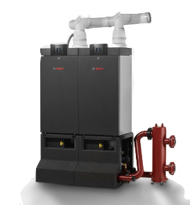 Commercial Boiler Services In Essex